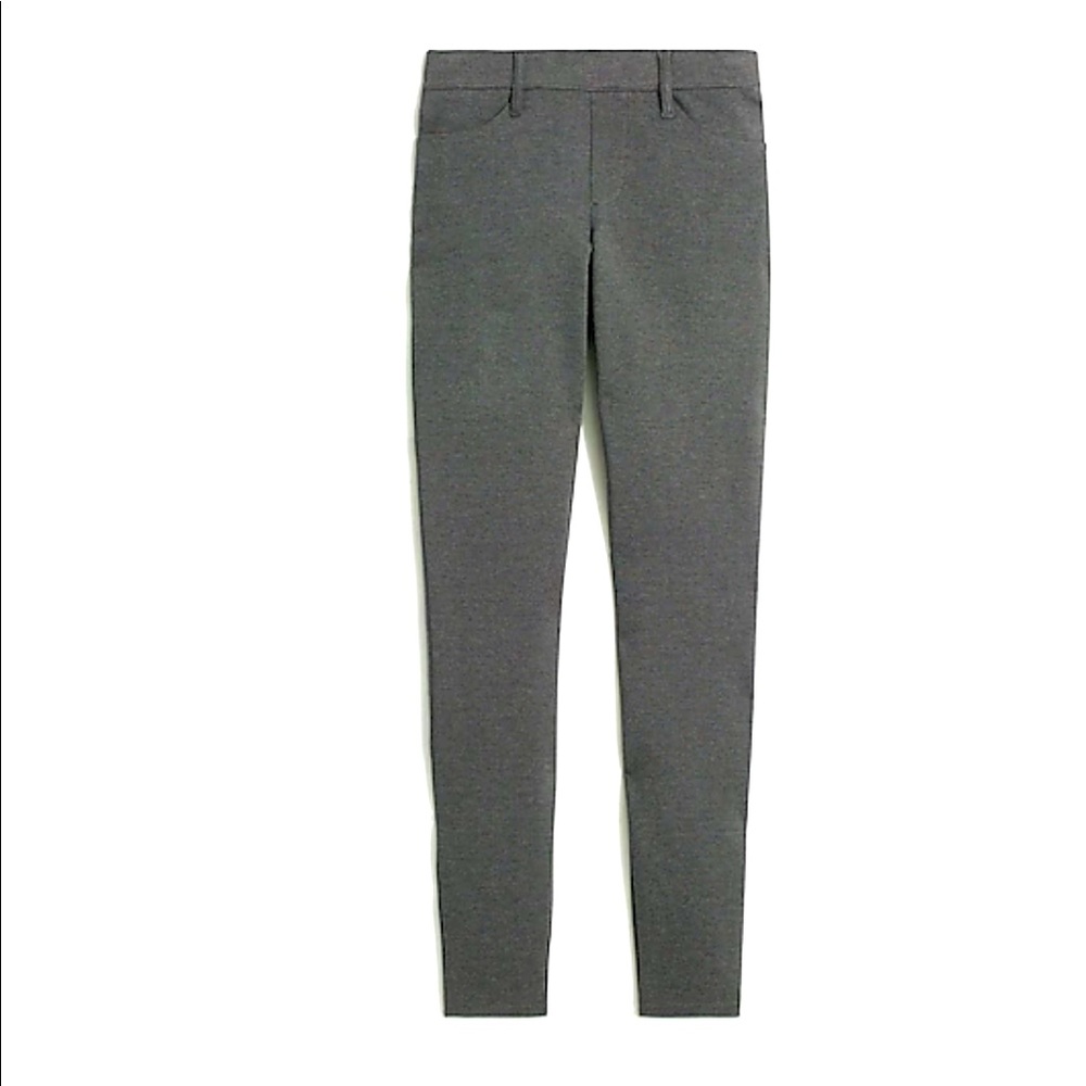 NWT JCrew Heather Pant Size 0